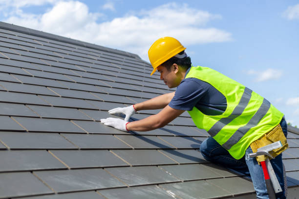 Best New Roof Installation  in Winterville, GA