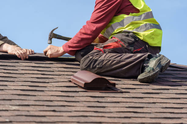 Best Storm Damage Roof Repair  in Winterville, GA