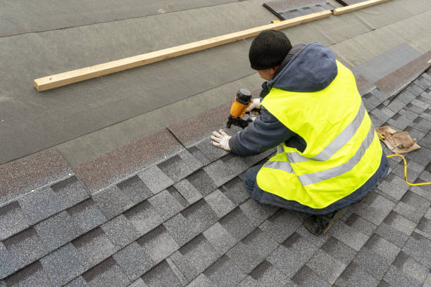 Best Roof Replacement Cost  in Winterville, GA