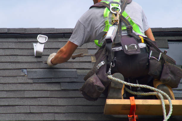 Best Gutter Installation and Roofing  in Winterville, GA