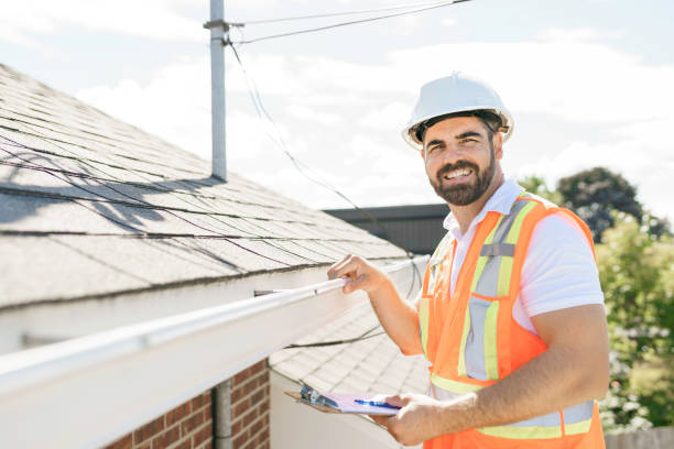 Best Tile Roofing Contractor  in Winterville, GA