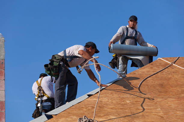 Best Commercial Roofing Services  in Winterville, GA