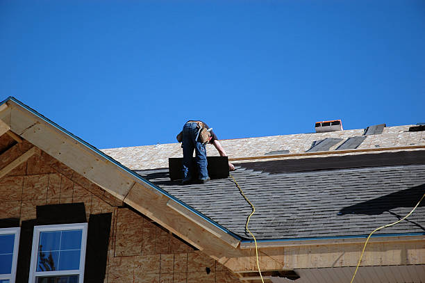 Best Best Roofing Contractors  in Winterville, GA