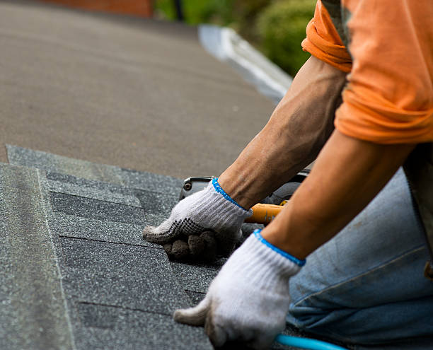 Best Roofing Contractor Near Me  in Winterville, GA