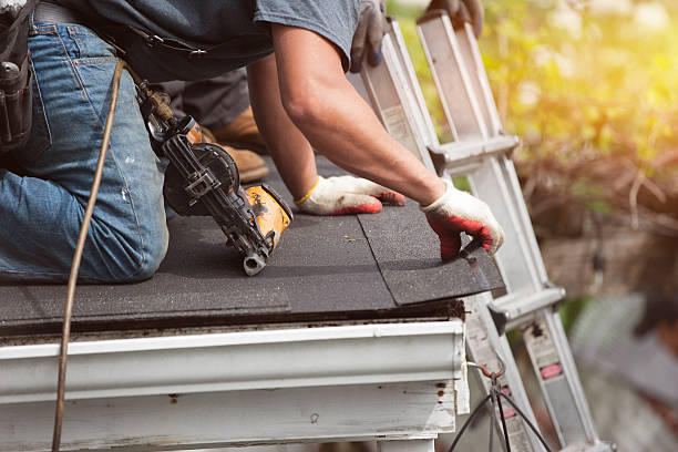  Winterville, GA Roofing Contractor Pros