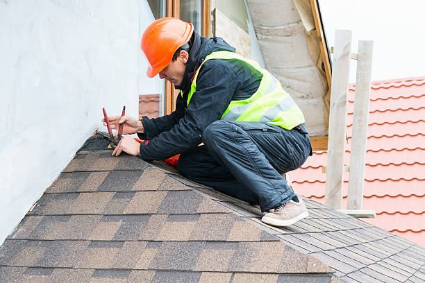 Best Residential Roofing Contractor  in Winterville, GA